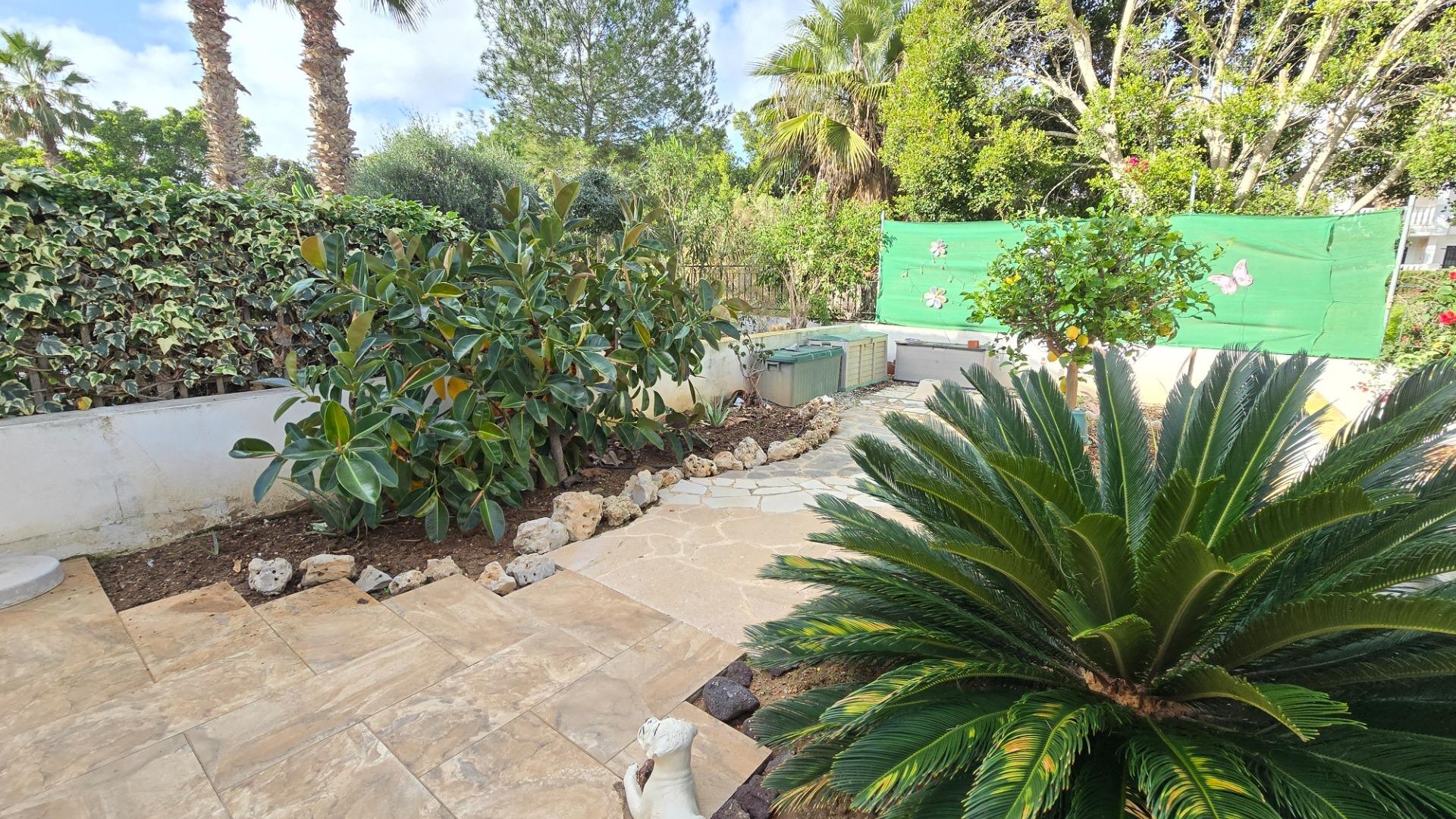 Alquiler a largo plazo - Apartamento piso -
Orihuela Costa - Villamartín