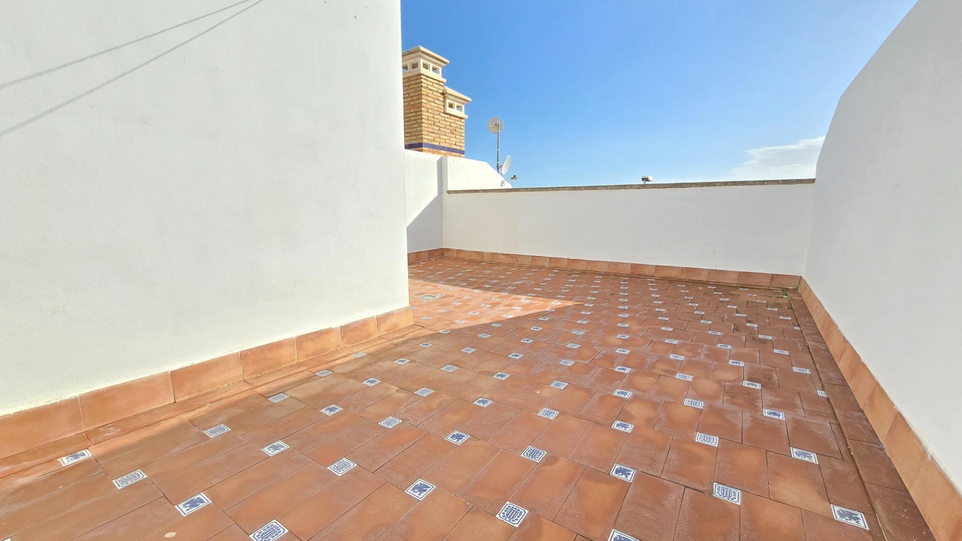 Alquiler a largo plazo - Apartamento piso -
Orihuela Costa - Villamartín