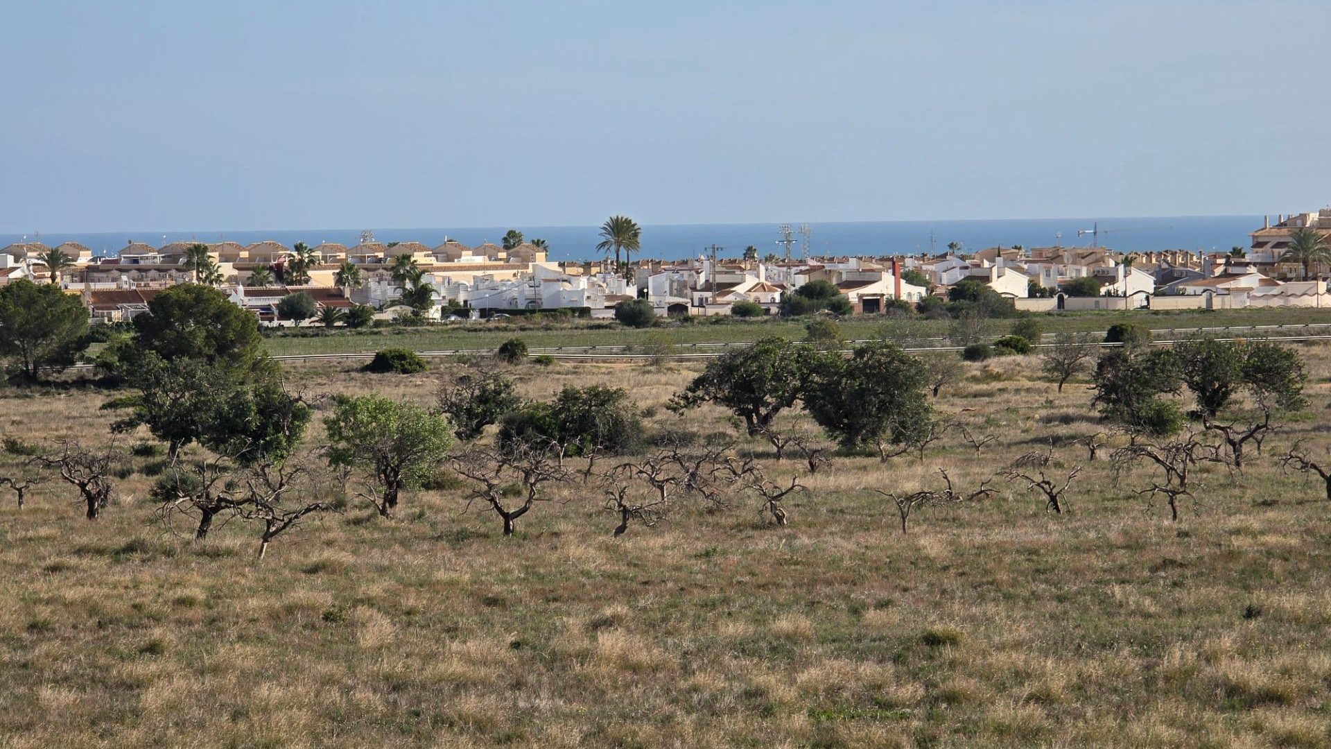 Alquiler a largo plazo - Apartamento piso -
Orihuela Costa - Villamartín