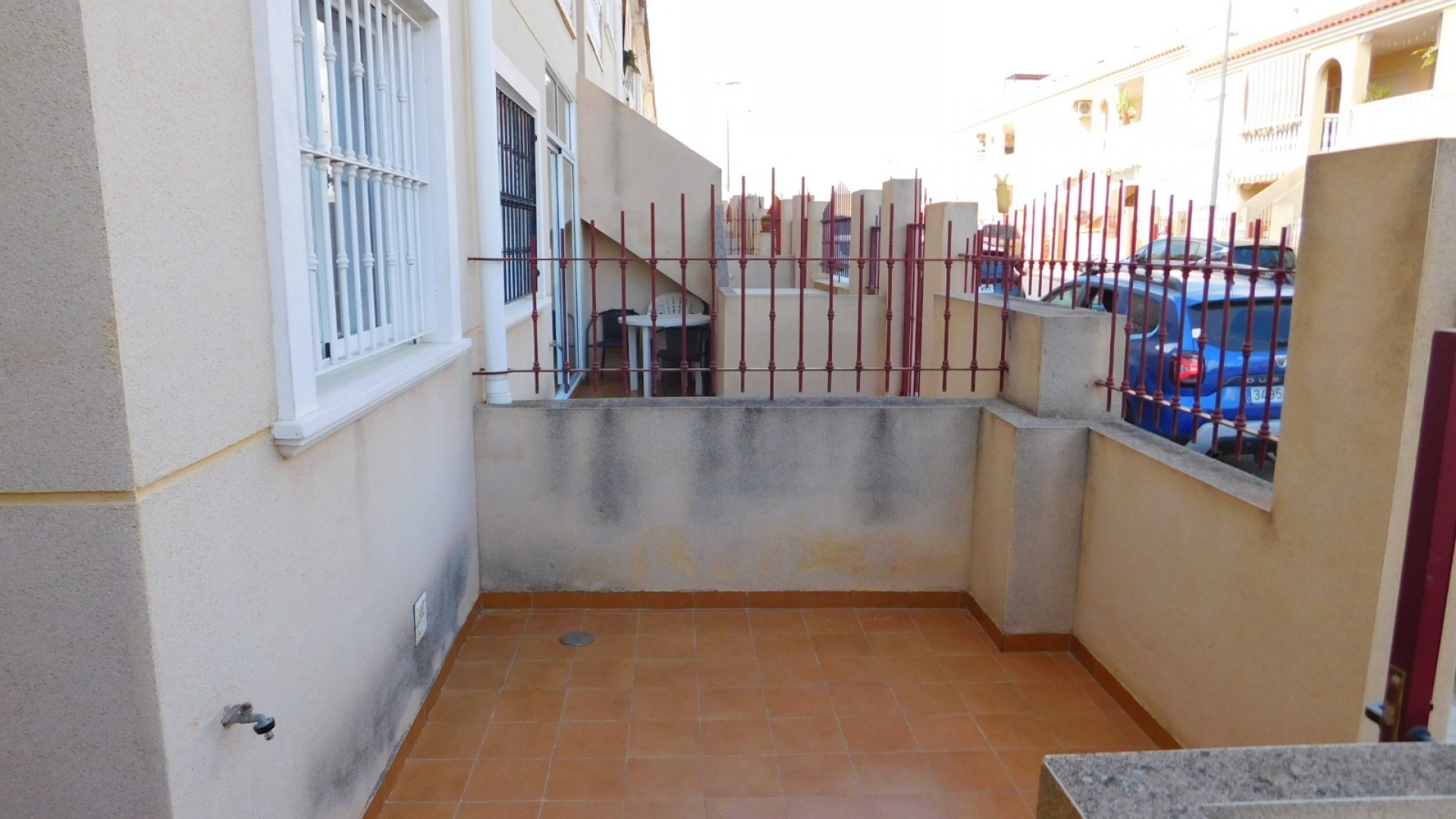 Alquiler a largo plazo - Apartamento piso -
Orihuela - La Matanza