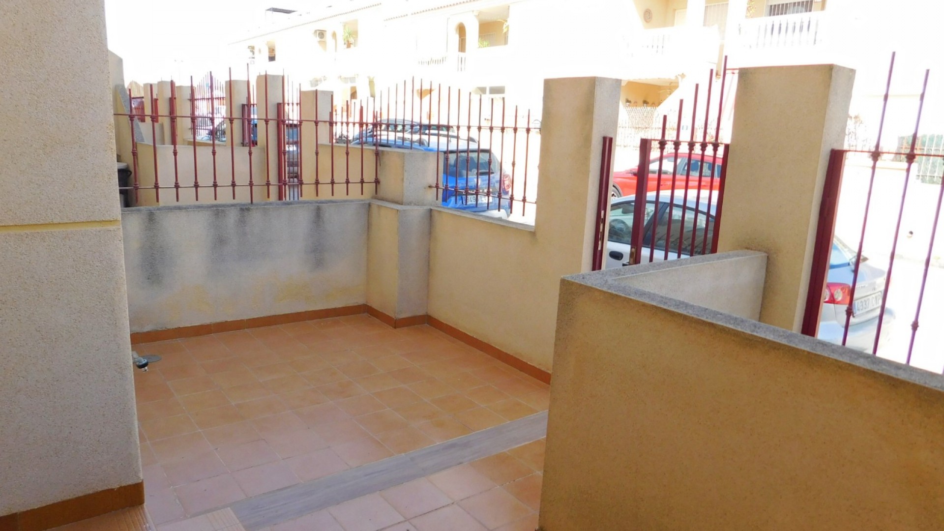 Alquiler a largo plazo - Apartamento piso -
Orihuela - La Matanza
