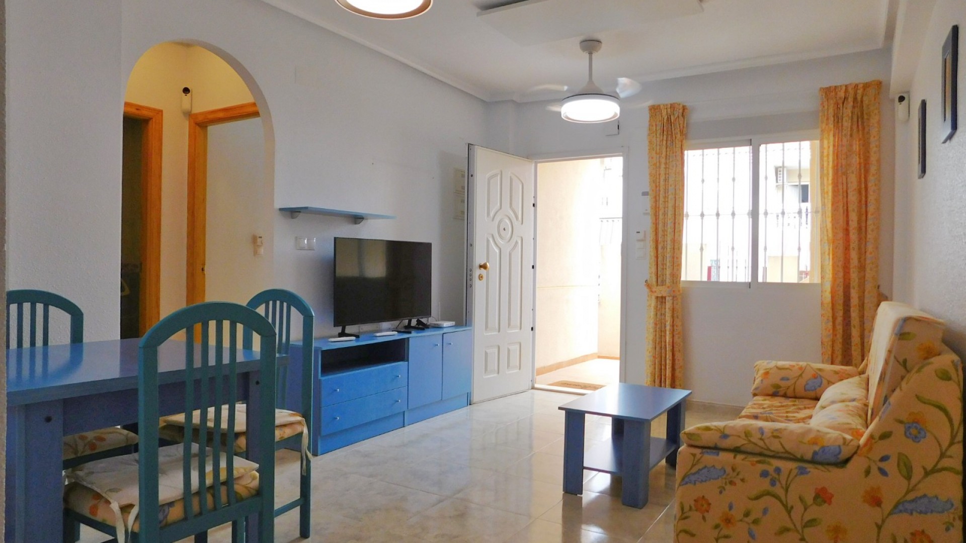 Alquiler a largo plazo - Apartamento piso -
Orihuela - La Matanza