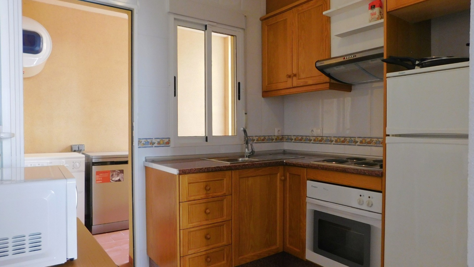 Alquiler a largo plazo - Apartamento piso -
Orihuela - La Matanza