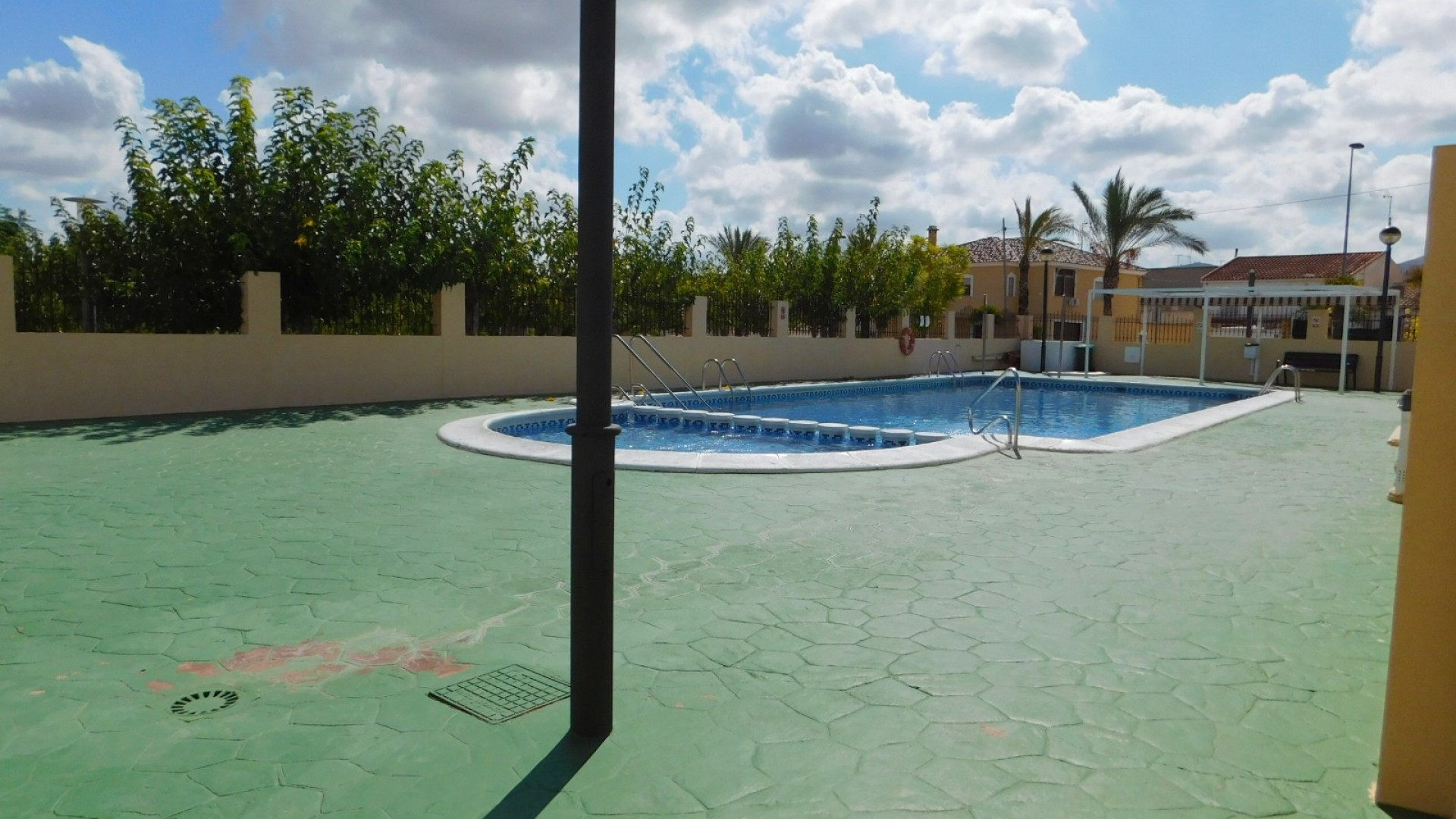 Alquiler a largo plazo - Apartamento piso -
Orihuela - La Matanza