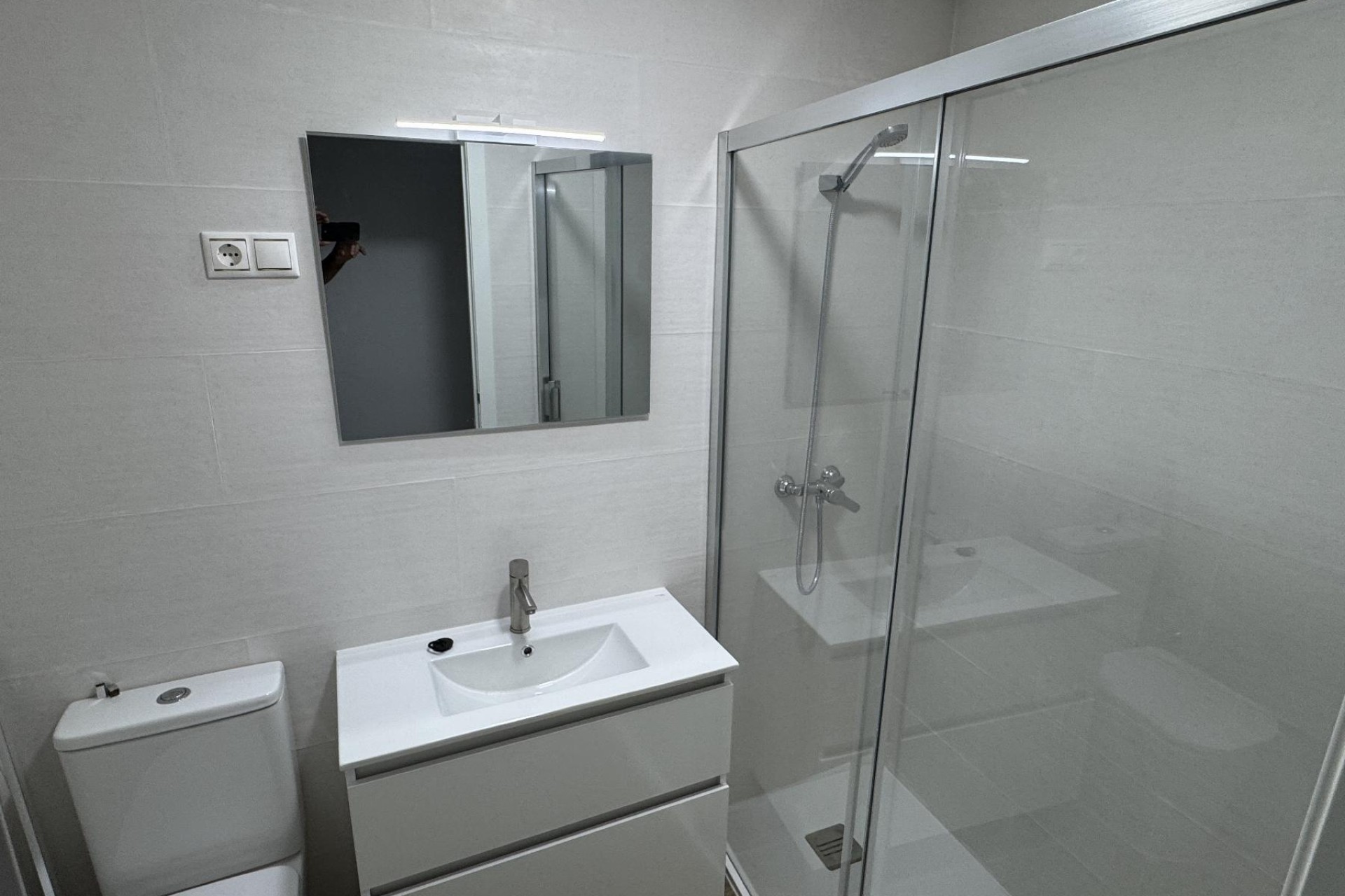 Alquiler a largo plazo - Apartamento / Piso -
Orihuela - TEATRO CIRCO