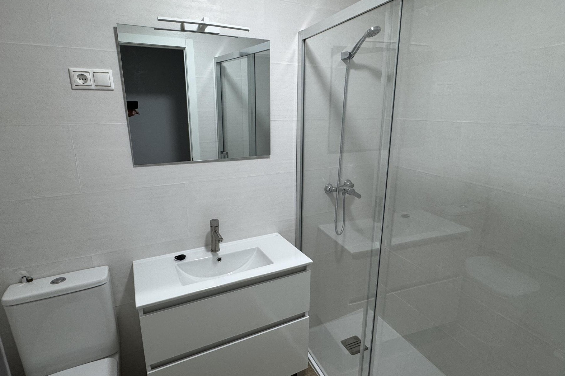 Alquiler a largo plazo - Apartamento / Piso -
Orihuela - TEATRO CIRCO