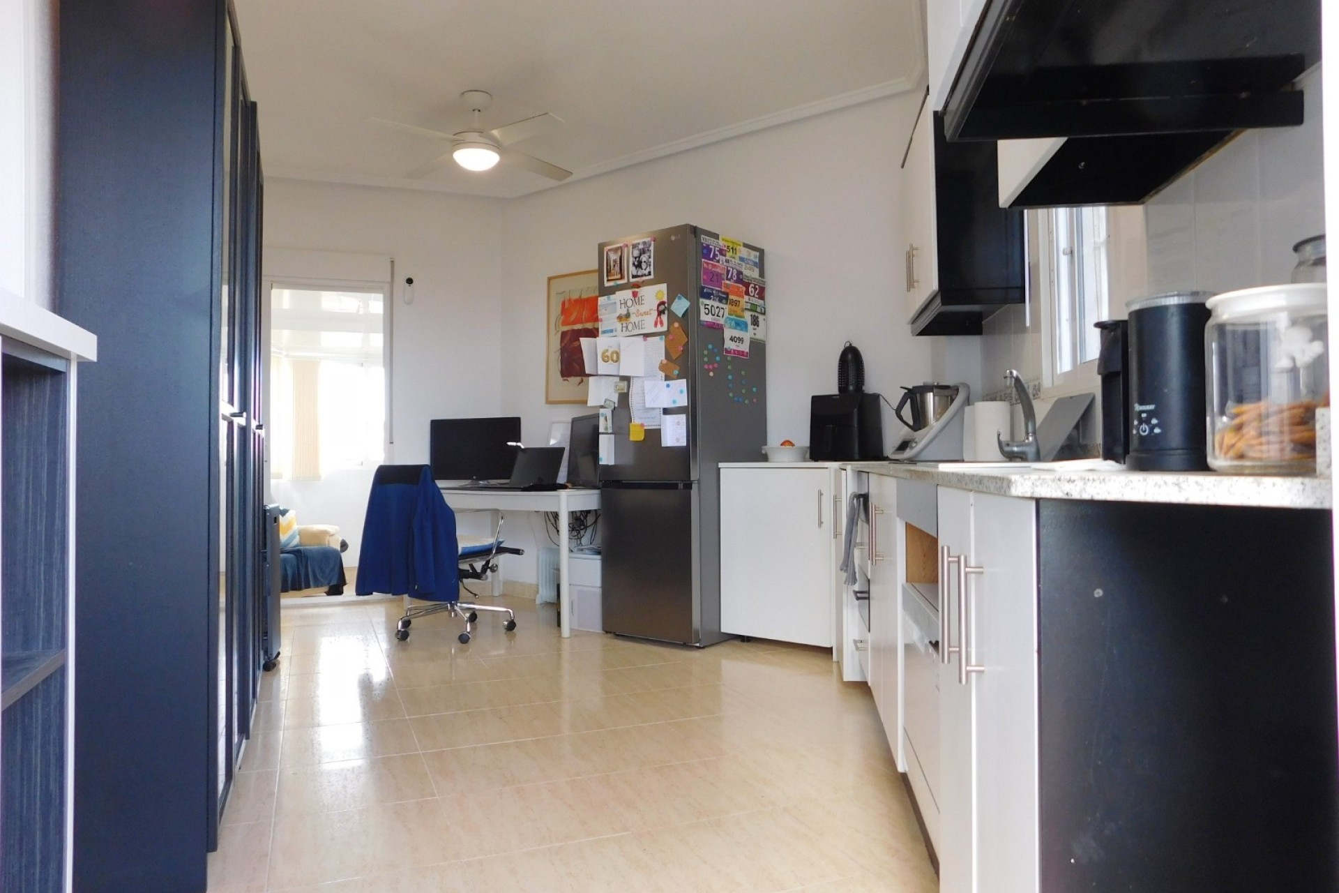 Alquiler a largo plazo - Apartamento piso -
San Miguel de Salinas - San Miguel Salinas