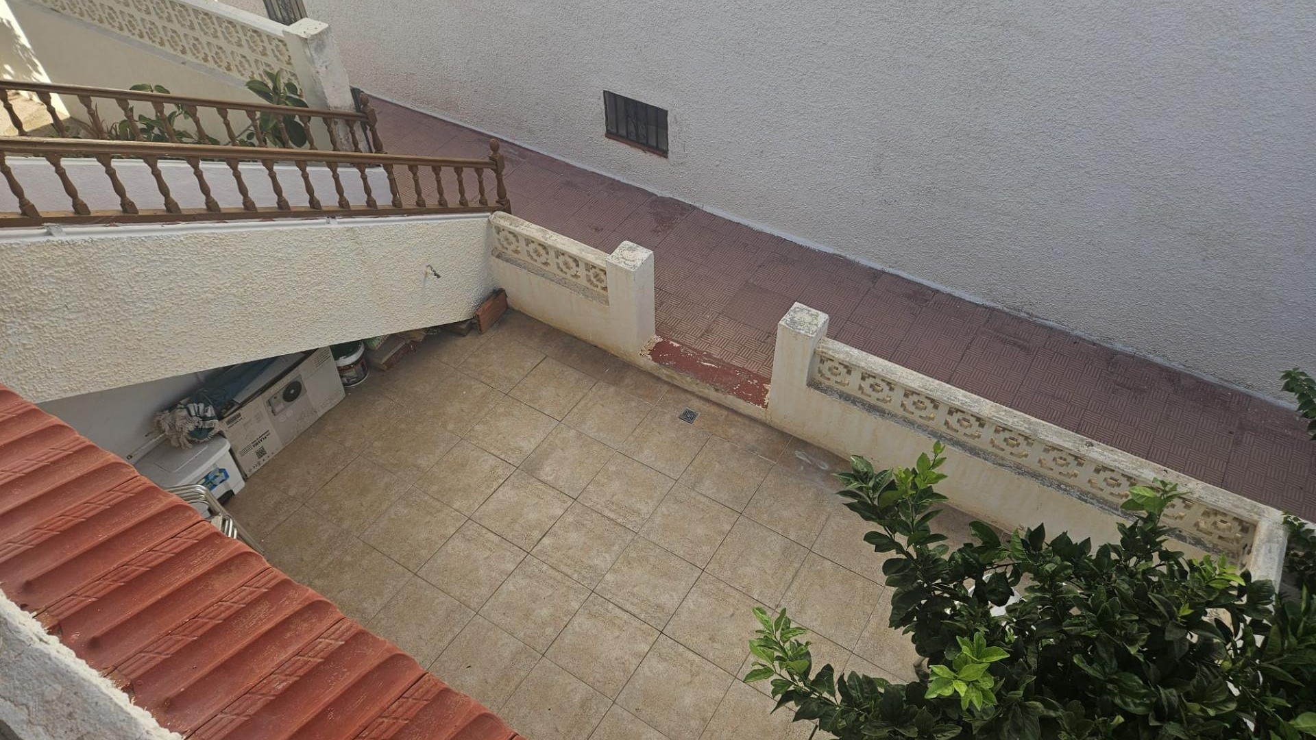 Alquiler a largo plazo - Apartamento piso -
Torrevieja - Centro