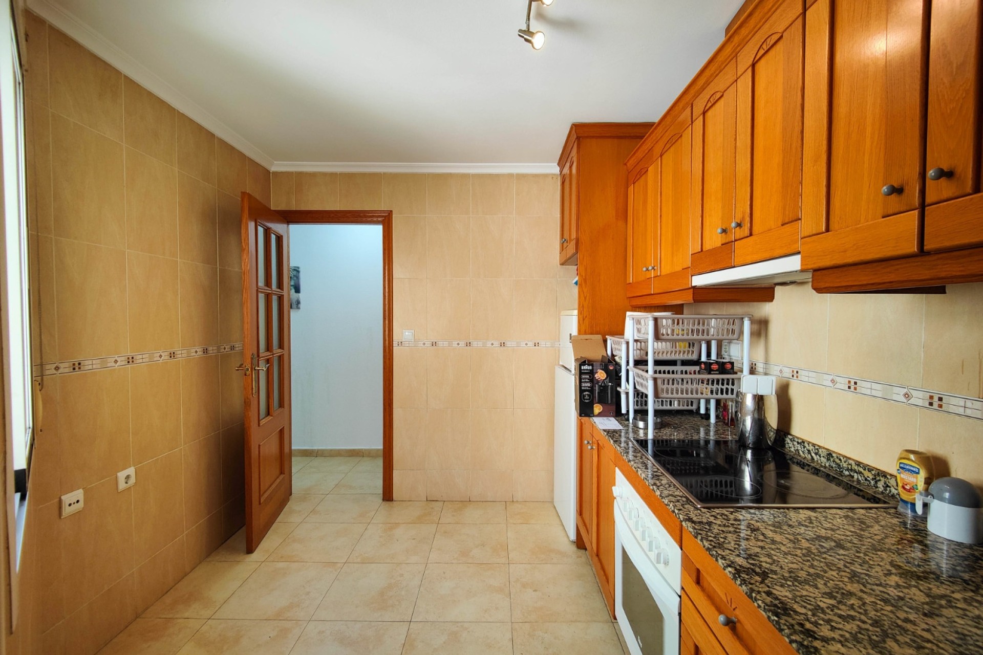 Alquiler a largo plazo - Apartamento / Piso -
Torrevieja