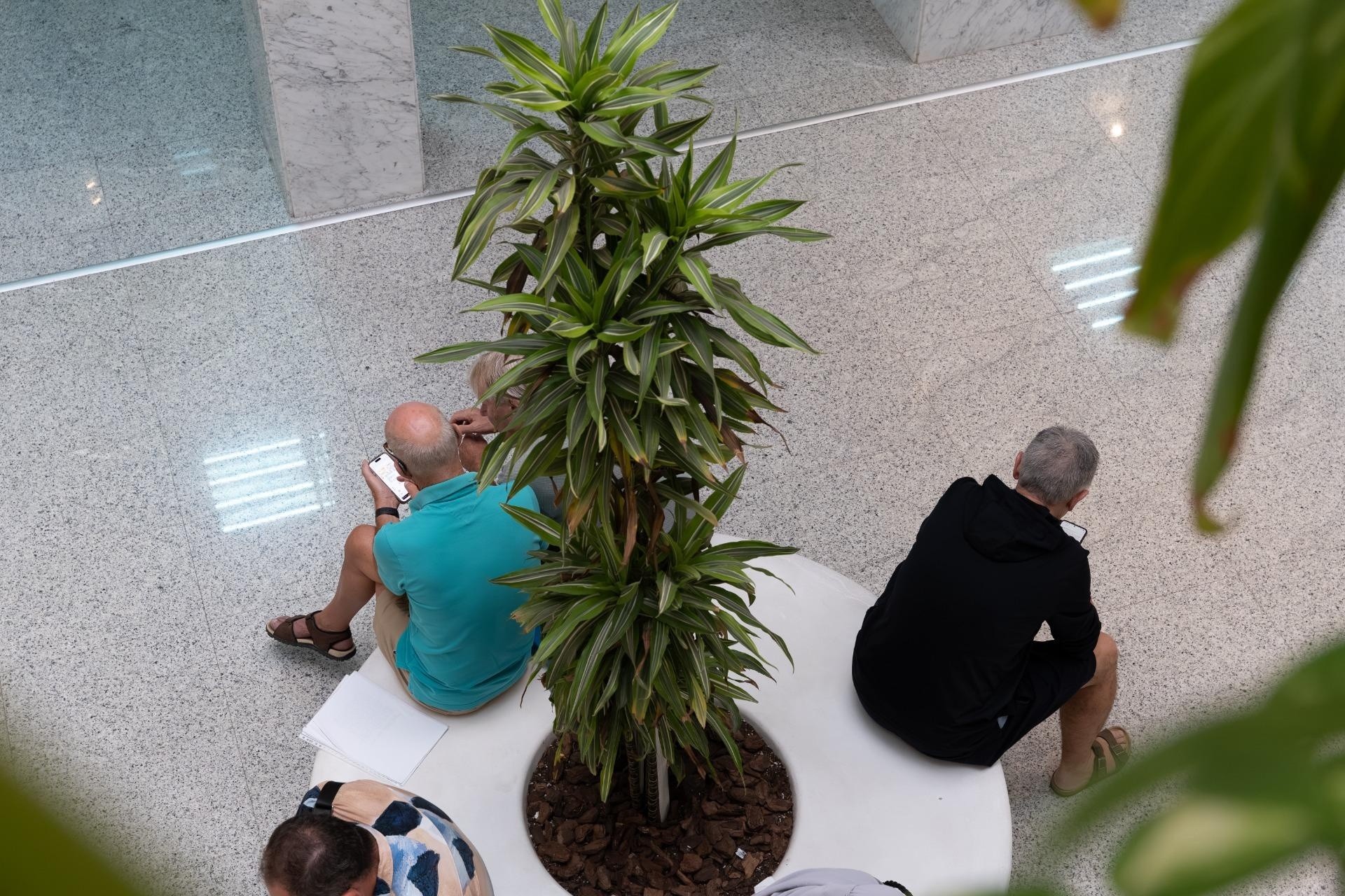 Alquiler a largo plazo - Comercial -
Orihuela Costa - Playa Flamenca