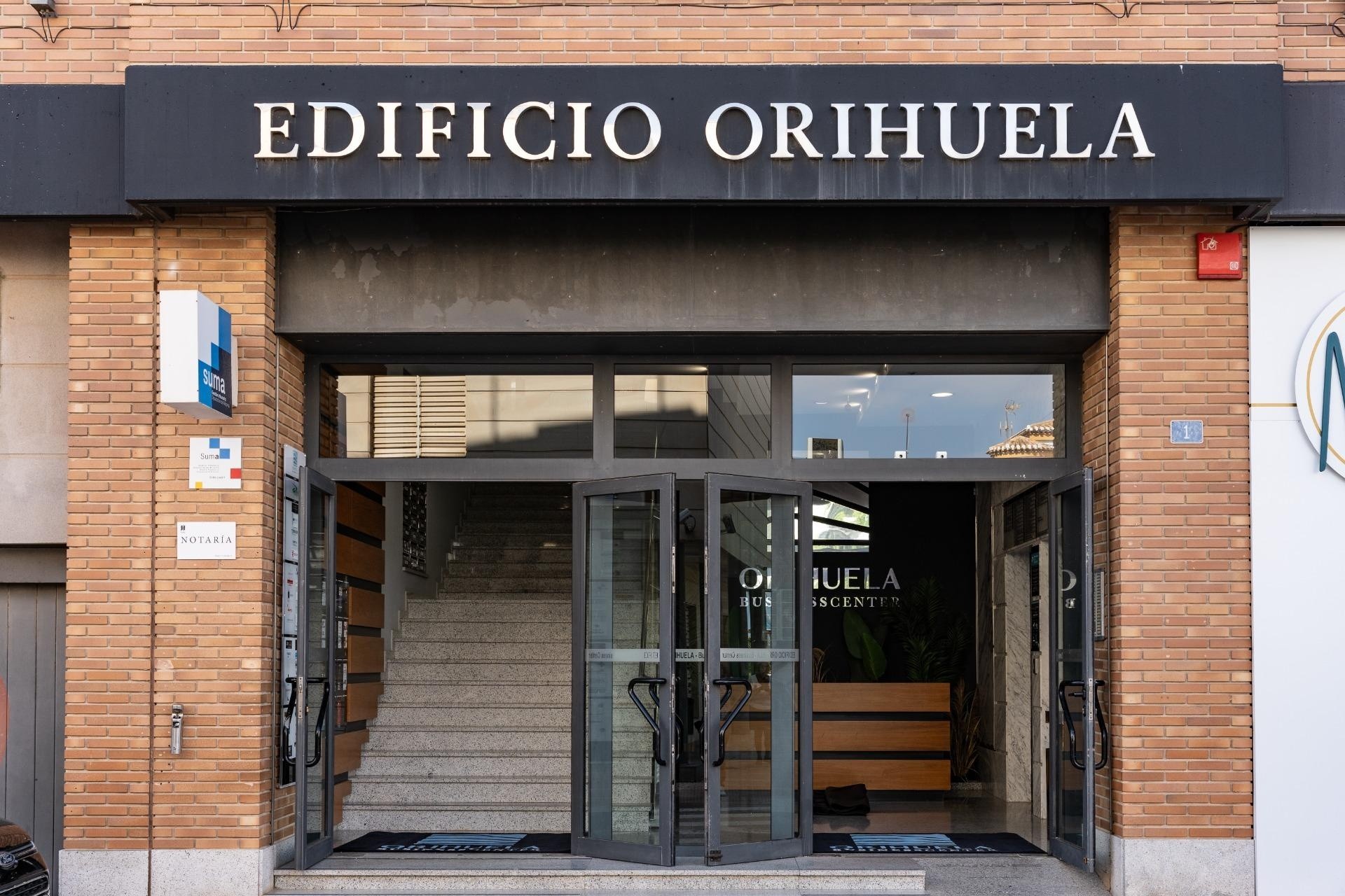 Alquiler a largo plazo - Comercial -
Orihuela Costa - Playa Flamenca