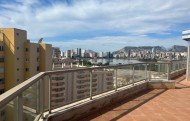 Apartament mieszkanie - Nowa konstrukcja - Calpe - RP-15921