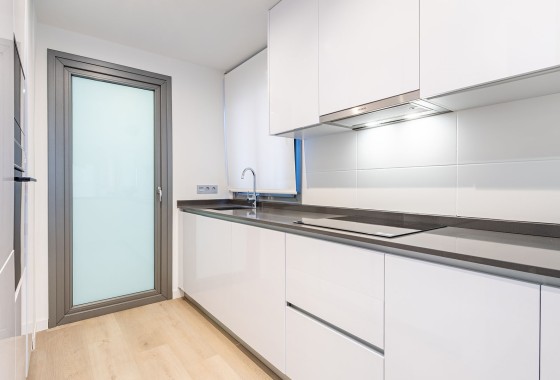 Apartament / Mieszkanie - Nowa konstrukcja - Colonia de Sant Jordi -
                Spain