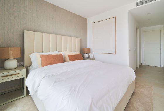 Apartament / Mieszkanie - Nowa konstrukcja - Fuengirola - Spain