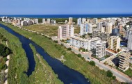 Apartament mieszkanie - Nowa konstrukcja - Guardamar del Segura - RP-58270