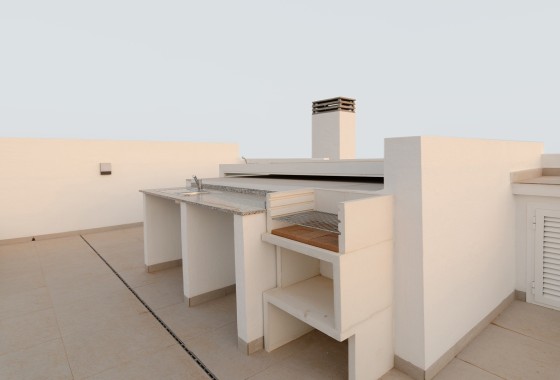 Apartament / Mieszkanie - Nowa konstrukcja - ﻿Torrevieja (Alicante) - Spain