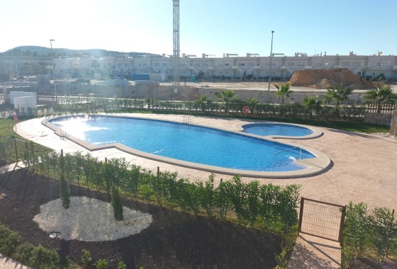 Apartament / Mieszkanie - Nowa konstrukcja - Orihuela Costa - Orihuela Costa