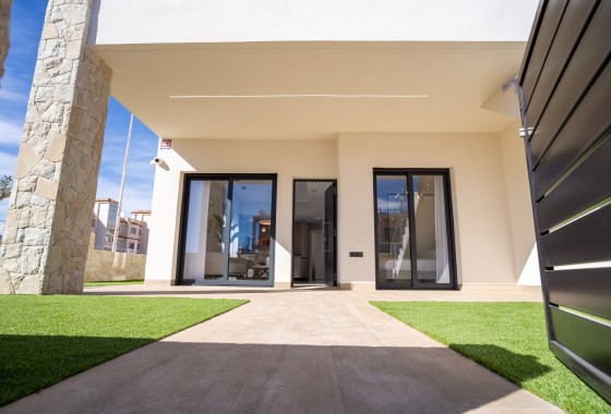 Apartament / Mieszkanie - Nowa konstrukcja - Pilar de la Horadada - Pilar de la Horadada