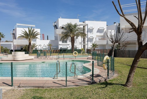Apartament / Mieszkanie - Nowa konstrukcja - Vera -
                El Playazo
