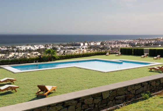 Apartament / Mieszkanie - Nowa konstrukcja - Vera - Vera playa