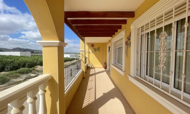 Apartament mieszkanie - Sprzedaż - Algorfa - Algorfa