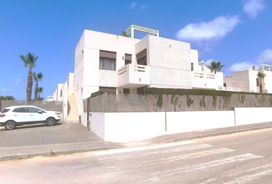 Apartament / Mieszkanie - Sprzedaż - Algorfa - Algorfa
