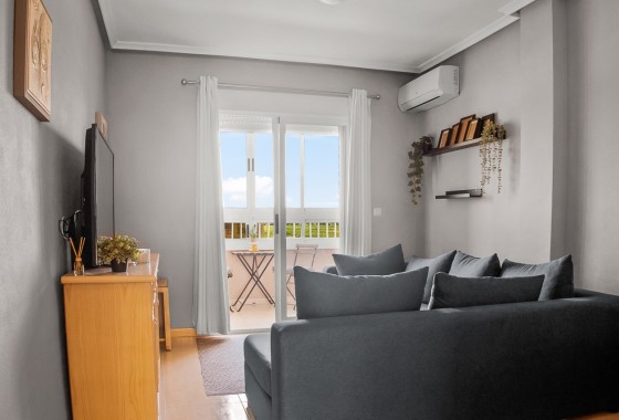 Apartament / Mieszkanie - Sprzedaż -
        Algorfa - CA26-11142