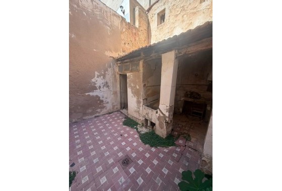 Apartament / Mieszkanie - Sprzedaż - Benejúzar -
                Comunidad Valenciana