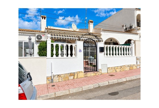 Apartament / Mieszkanie - Sprzedaż - Benijófar - Atalaya Park -
                Benijófar - Atalaya Park