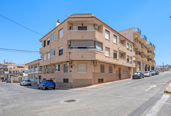 Apartament / Mieszkanie - Sprzedaż - Benijofar - Benijofar