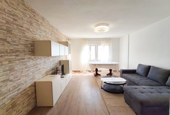 Apartament / Mieszkanie - Sprzedaż - Benijofar - Benijofar
