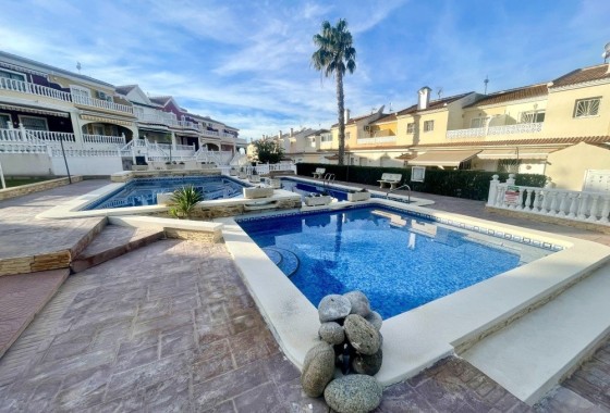 Apartament / Mieszkanie - Sprzedaż - Benijofar - Costa Blanca