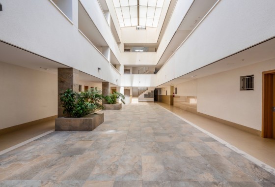 Apartament / Mieszkanie - Sprzedaż - Bigastro - Costa Blanca South