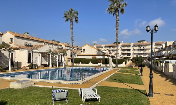 Apartament mieszkanie - Sprzedaż - Cabo Roig - Cabo Roig