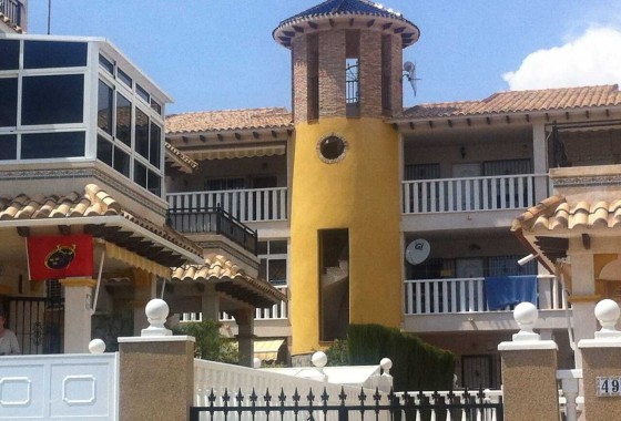 Apartament / Mieszkanie - Sprzedaż - Cabo Roig - Cabo Roig