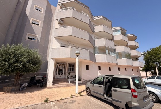 Apartament / Mieszkanie - Sprzedaż - Cabo Roig - Cabo Roig