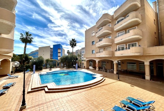 Apartament / Mieszkanie - Sprzedaż - Cabo Roig - Costa Blanca