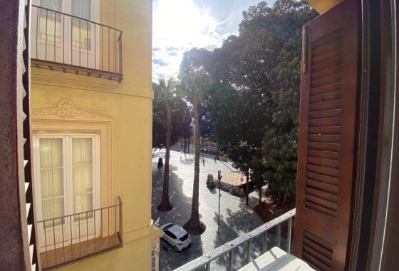 Apartament / Mieszkanie - Sprzedaż - Cartagena - Costa Calida