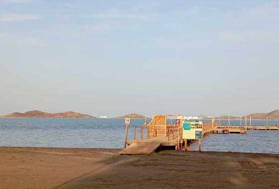 Apartament / Mieszkanie - Sprzedaż - Cartagena - Costa Calida