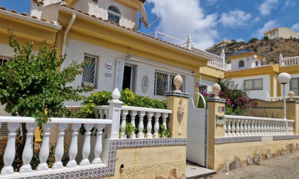 Apartament mieszkanie - Sprzedaż - Ciudad Quesada - Rojales - 0