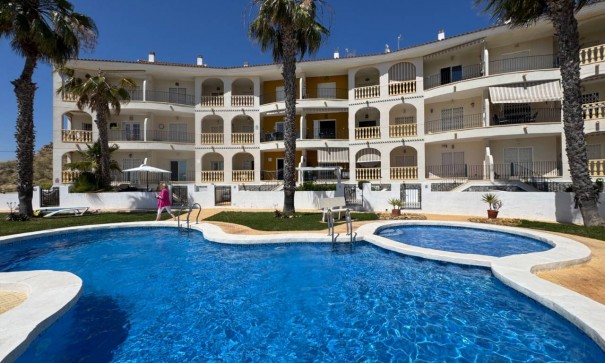 Apartament mieszkanie - Sprzedaż - Ciudad Quesada - Rojales - Ciudad Quesada