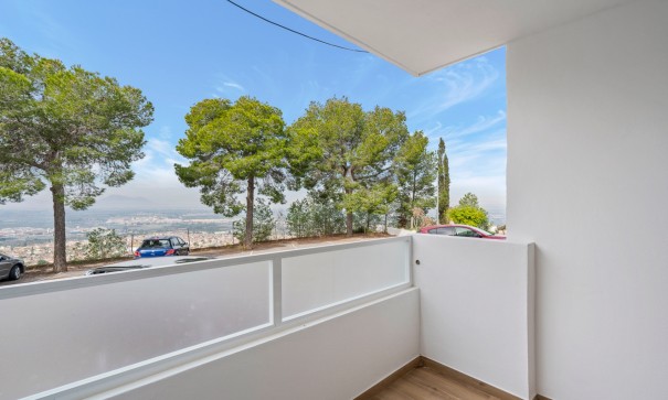 Apartament mieszkanie - Sprzedaż - Ciudad Quesada - Rojales - Ciudad Quesada