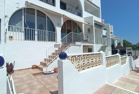 Apartament / Mieszkanie - Sprzedaż - Ciudad Quesada - Rojales - Ciudad Quesada