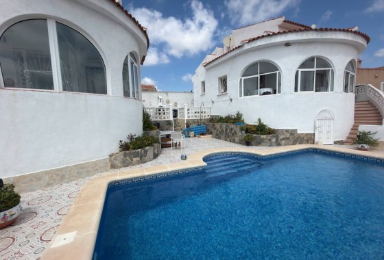 Apartament / Mieszkanie - Sprzedaż - Ciudad Quesada - Rojales - Ciudad Quesada