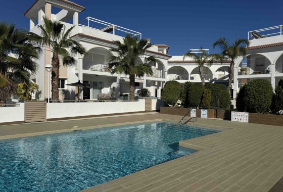 Apartament / Mieszkanie - Sprzedaż - Ciudad Quesada - Rojales - Ciudad Quesada