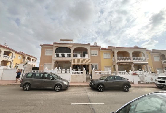 Apartament / Mieszkanie - Sprzedaż - Ciudad Quesada - Rojales -
                Doña Pepa