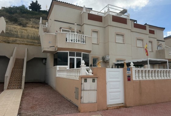 Apartament / Mieszkanie - Sprzedaż - Ciudad Quesada - Rojales - La Marquesa Golf
