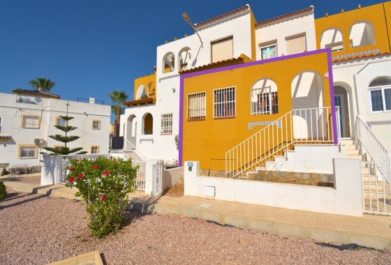 Apartament / Mieszkanie - Sprzedaż - Ciudad Quesada - Rojales - Rojales Hills