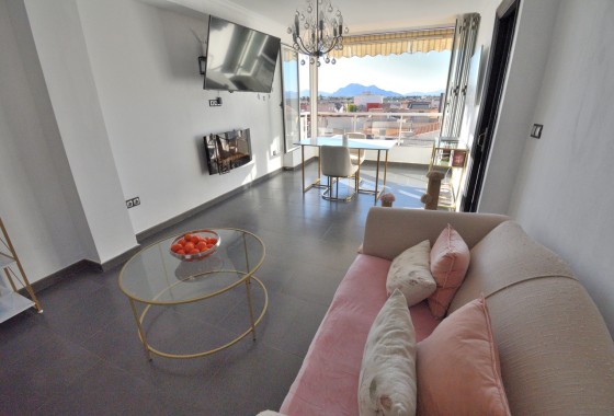 Apartament mieszkanie - Sprzedaż - Daya Nueva -
                Daya Nueva