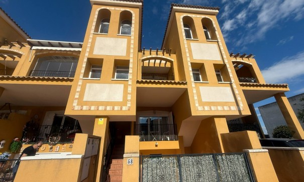 Apartament mieszkanie - Sprzedaż - Daya Nueva - Daya Nueva